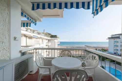 Apartamento Residence Mexico