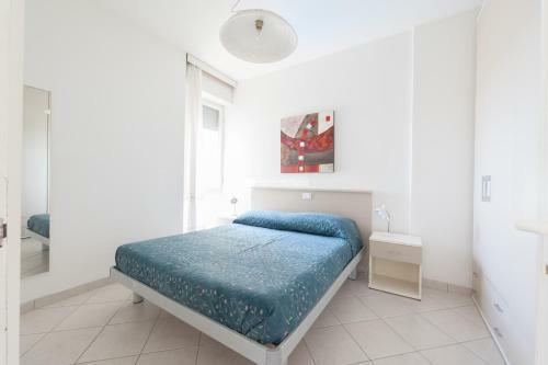 Apartamento Residence Mexico