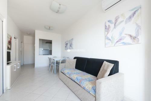Apartamento Residence Mexico