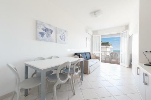 Apartamento Residence Mexico