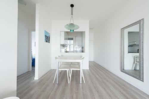Apartamento Residence Mexico