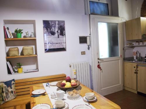 Apartamento Hintown Boh�mien District