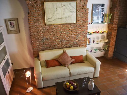 Apartamento Hintown Boh�mien District