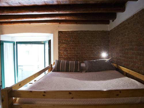 Apartamento Hintown Boh�mien District