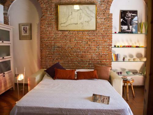 Apartamento Hintown Boh�mien District