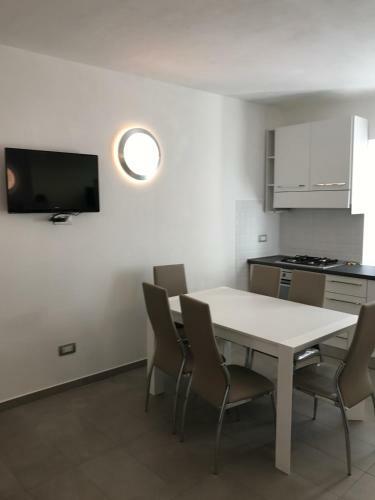 Apartamento Appartamenti Sant Andrea