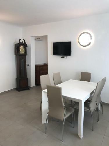 Apartamento Appartamenti Sant Andrea
