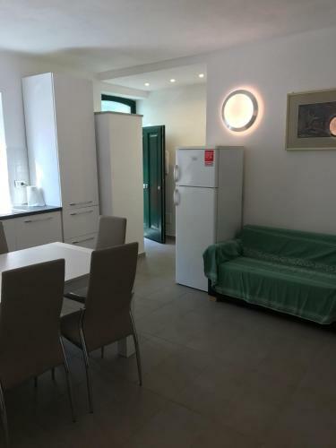 Apartamento Appartamenti Sant Andrea