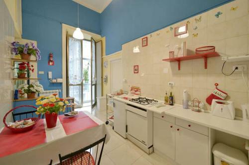 Geraci Suite Apartment