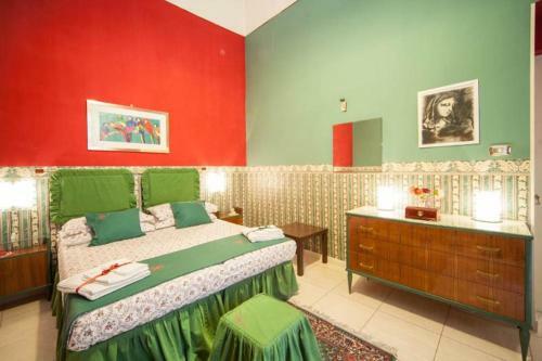 Geraci Suite Apartment