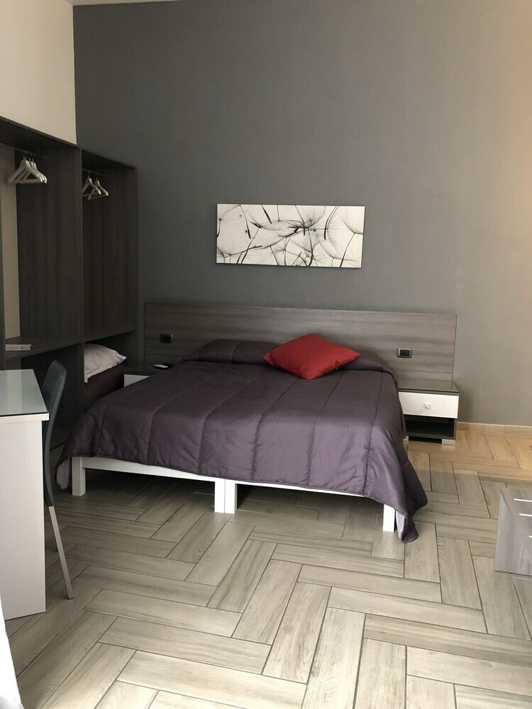 Bed & Breakfast La Dimora Di Garibaldi