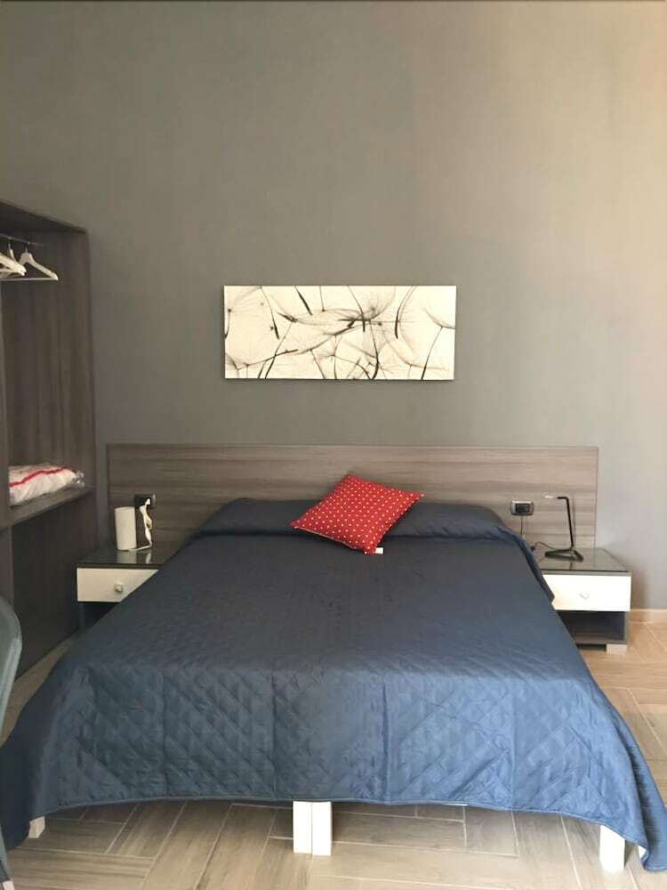 Bed & Breakfast La Dimora Di Garibaldi