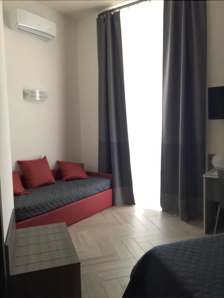 Bed & Breakfast La Dimora Di Garibaldi