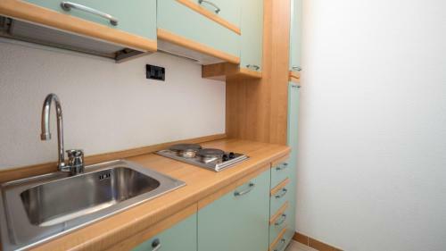 Apartamento Residence Intermonti