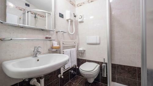 Apartamento Residence Intermonti
