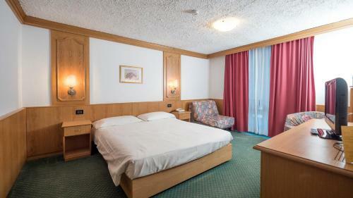 Apartamento Residence Intermonti