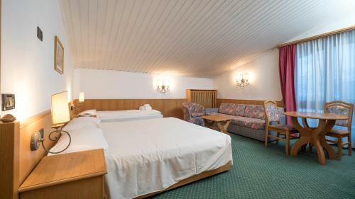 Apartamento Residence Intermonti