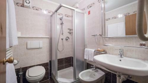 Apartamento Residence Intermonti