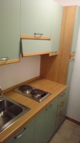 Apartamento Residence Intermonti