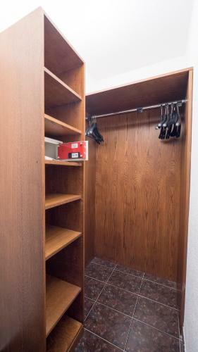 Apartamento Residence Intermonti