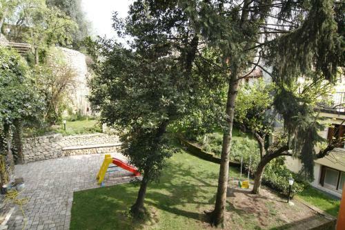 Apartamento Residenza Al Parco