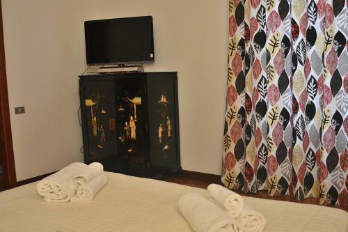 Apartamento Residenza Matteotti