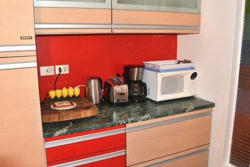 Apartamento Residenza Matteotti