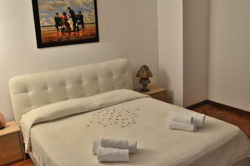 Apartamento Residenza Matteotti