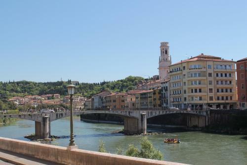 Apartamento Residenza Matteotti