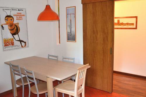 Apartamento Residenza Matteotti