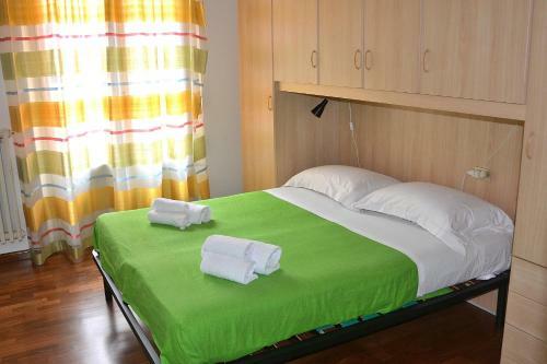 Apartamento Residenza Matteotti