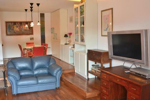 Apartamento Residenza Matteotti