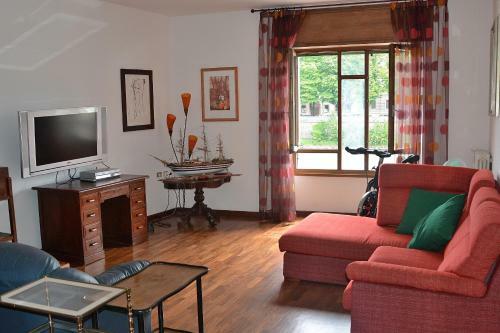 Apartamento Residenza Matteotti