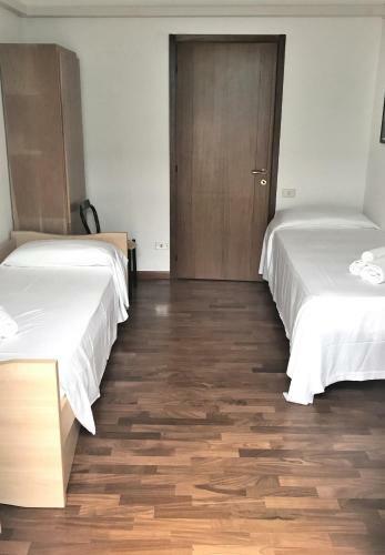 Apartamento Residenza Matteotti