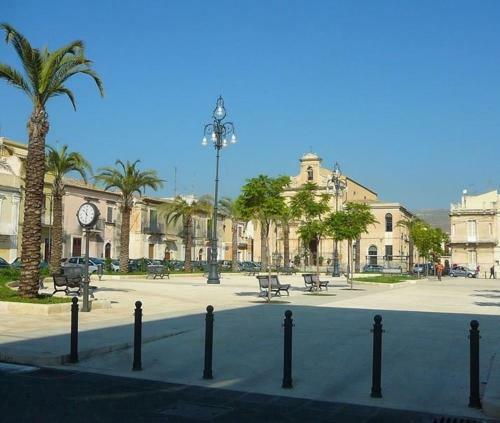Resort Cavagrande