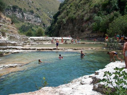 Resort Cavagrande