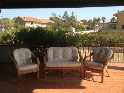 Resort Cavagrande