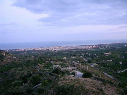 Resort Cavagrande