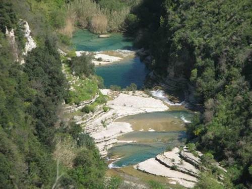 Resort Cavagrande