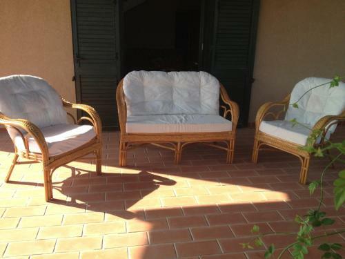 Resort Cavagrande