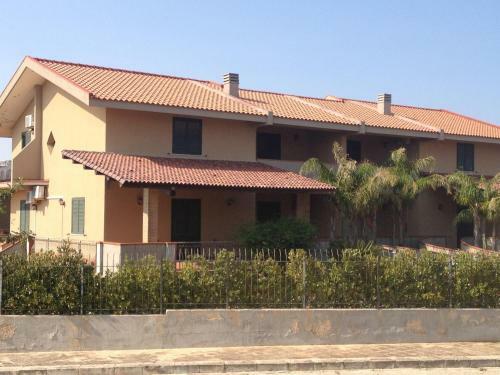 Resort Cavagrande