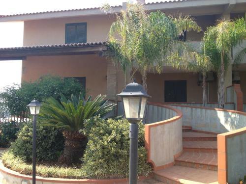 Resort Cavagrande