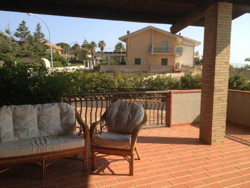 Resort Cavagrande