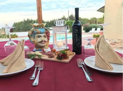 Resort Cavagrande