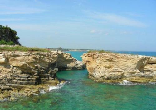 Resort Cavagrande