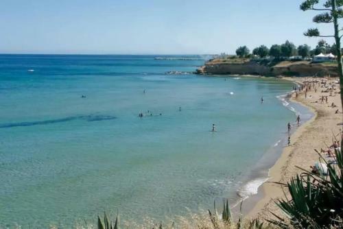 Resort Cavagrande