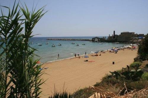 Resort Cavagrande
