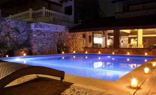Resort Cavagrande