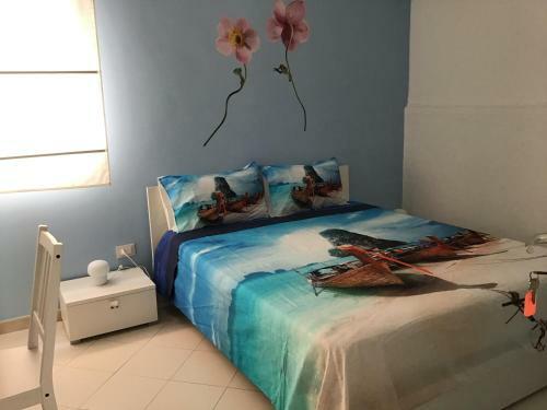 Hostal B&B Levante