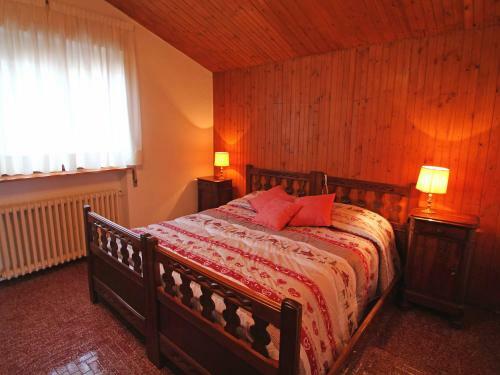 Locazione Turistica Villa Barbara